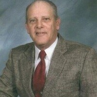 Rev. George Duane Wilmore Profile Photo