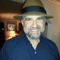 Ross Ira Kaplan Profile Photo