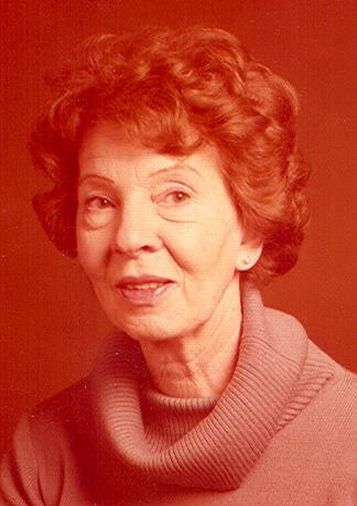 Dorothy M. Utschig