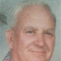 Walter Cooley, Jr. Profile Photo