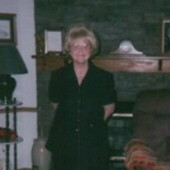 Shirley Alene Kephart Profile Photo