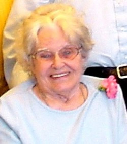 Erma Seifried