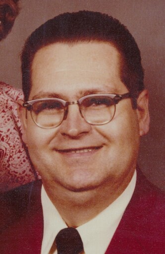 Howard E. Wolfinger Profile Photo