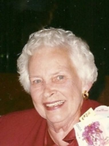 Doris  Jea Rafferty