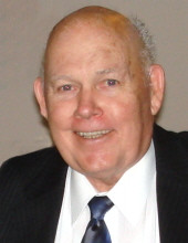 Gerald Dean Richards Profile Photo