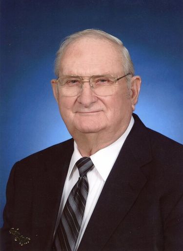 Harry Smith, Jr. Profile Photo