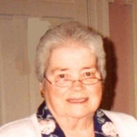 Thelma Gilpin