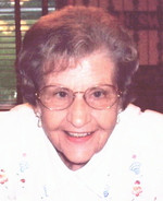 Doris Lee {Fogle} Horman