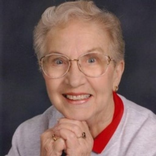 Mary Alice Kuder....Age 90 Profile Photo