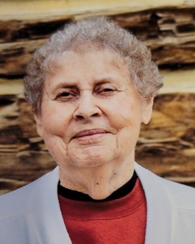 Carol Anderson Spackman's obituary image
