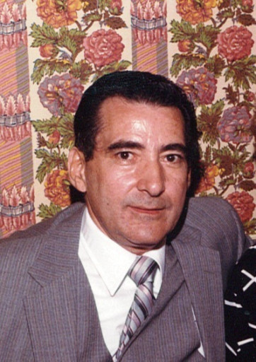 Peter Karasis