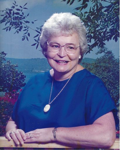 Lorraine Gibson Maloy