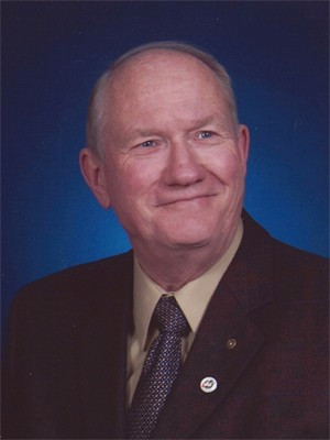 Wade T. Swenson Sr.