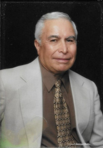 Frank Gutierrez Profile Photo