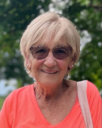 Patricia A. Millette's obituary image