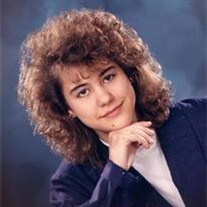 Wendy Ferguson Profile Photo