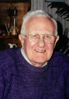 Cecil Johnston