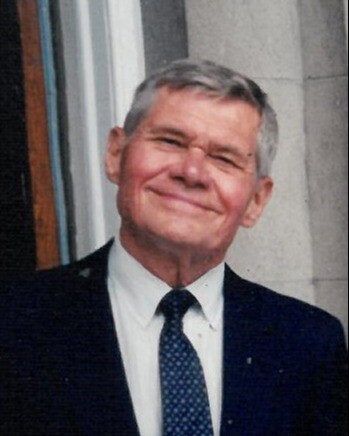 Irwin Christopher Gross, Jr. Profile Photo