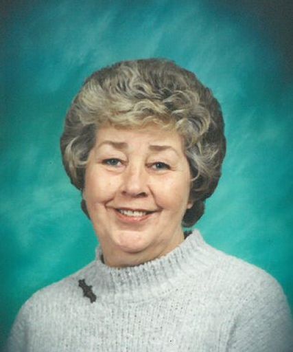 Betty Jeann Riley