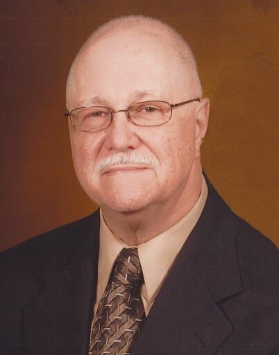 Ronnie T. Walden