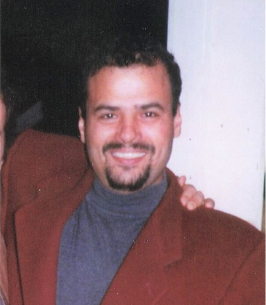 Jose Antonio Cabral Profile Photo