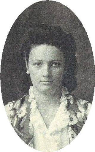 Maurine Miller