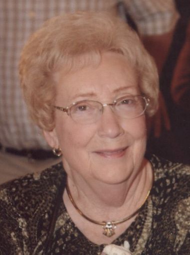 Marjorie Johnson Profile Photo