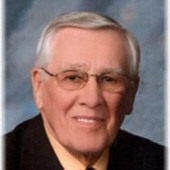 Milton G. Anderson Profile Photo