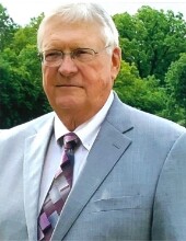 Charles  E. Campbell Profile Photo