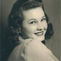 Dorothy Anders Profile Photo