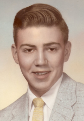 Walter F. Harkness, Jr. Profile Photo