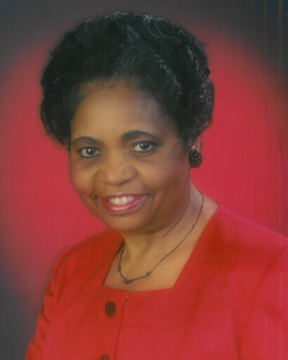 Dr. E. LaQuilla Phillips's obituary image