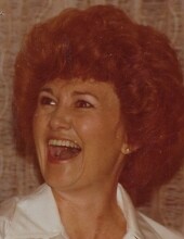 Shirley Ann Taylor Profile Photo