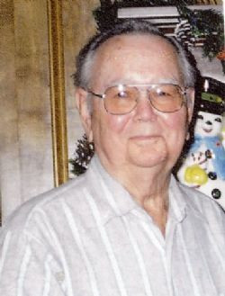 John Cobb Jr.