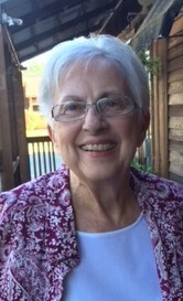 Mary C. Blosser