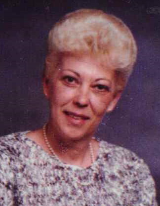 Janice M. ((Foster))  DeCubellis