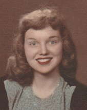 Mabel Armonde Troutman Profile Photo