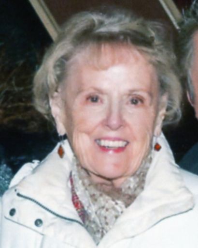 Dorothy A. (Robinson) Gaudet