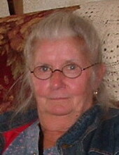 Elvera R. Curtis Profile Photo
