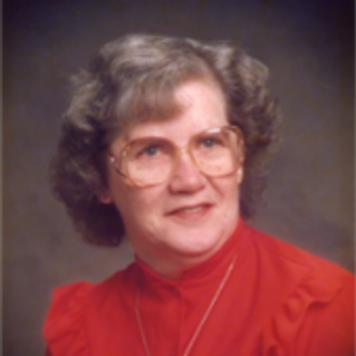 Rosalyn A. Dove