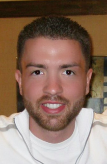 Daniel Wilkey Profile Photo