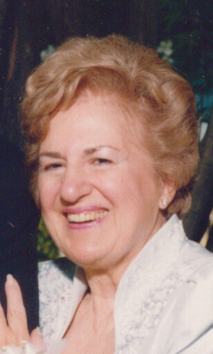 Margaret (Klanian)  Koshgarian