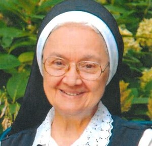 Sr. Mary Hyacinthe Vamos Profile Photo