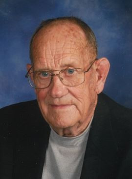 John R. Samuelson Profile Photo
