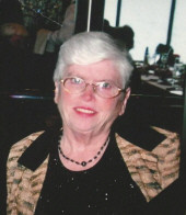 Sylvia Mayberry Wilkerson