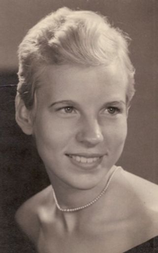 Elaine Margaret (Masschelin)  Christenson