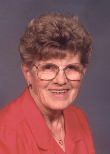 Mary Catherine Rausch