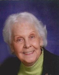 Eula M. Berrong Profile Photo