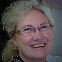 Patricia Marie Vincent Profile Photo
