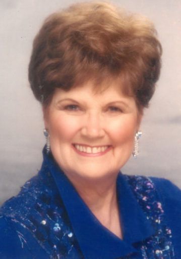 Virginia L. Cooper